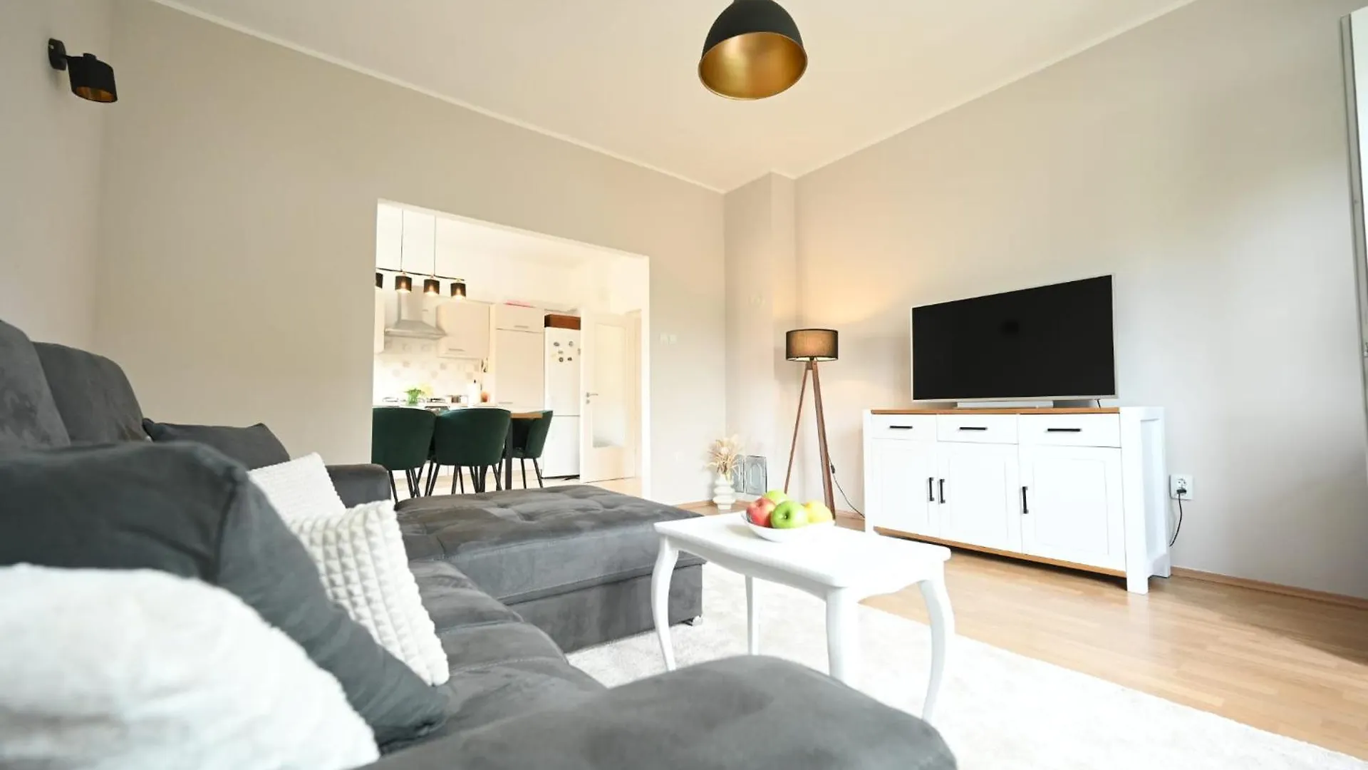 Tija Apartment Zadar