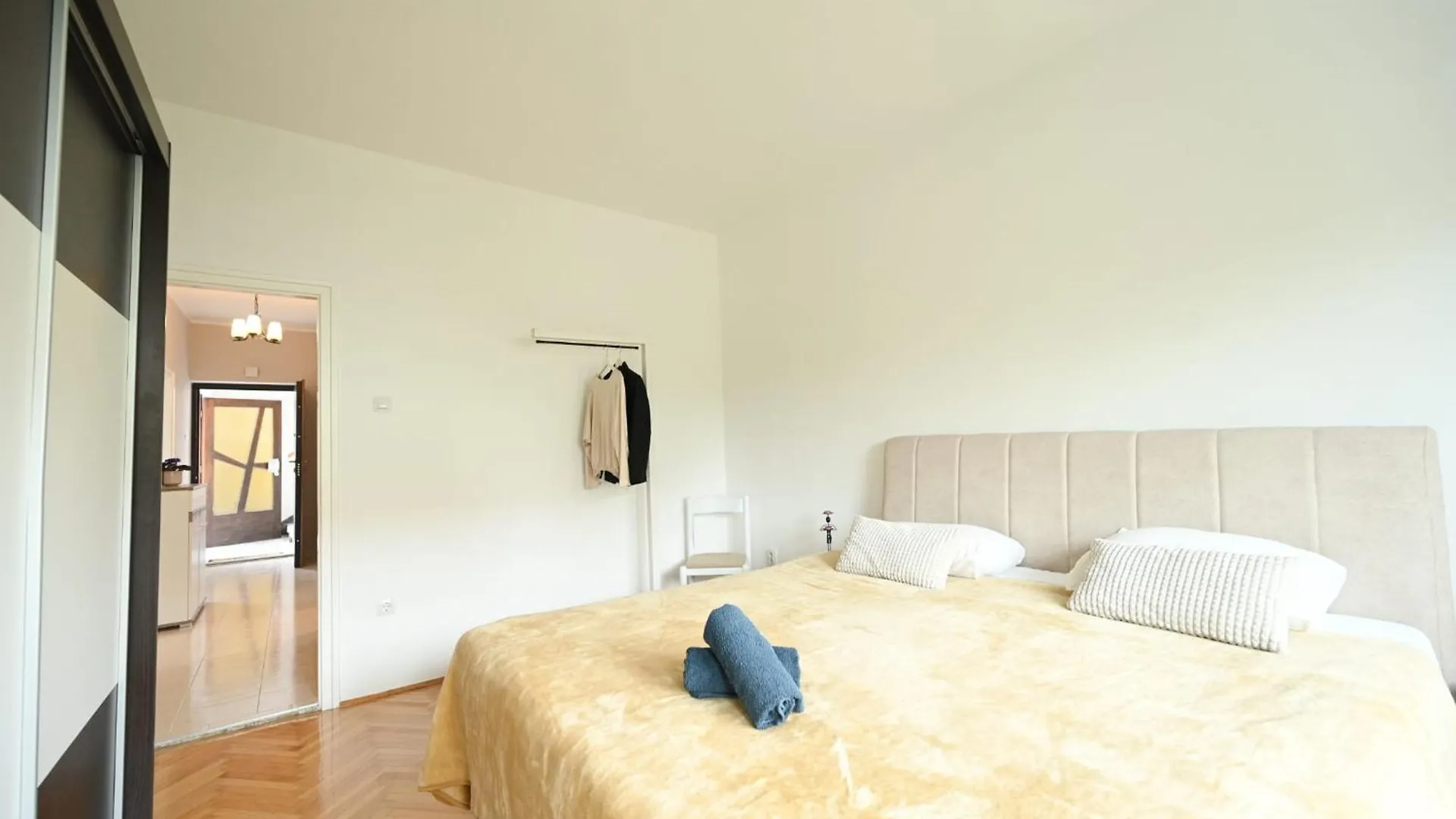 Tija Apartment Zadar