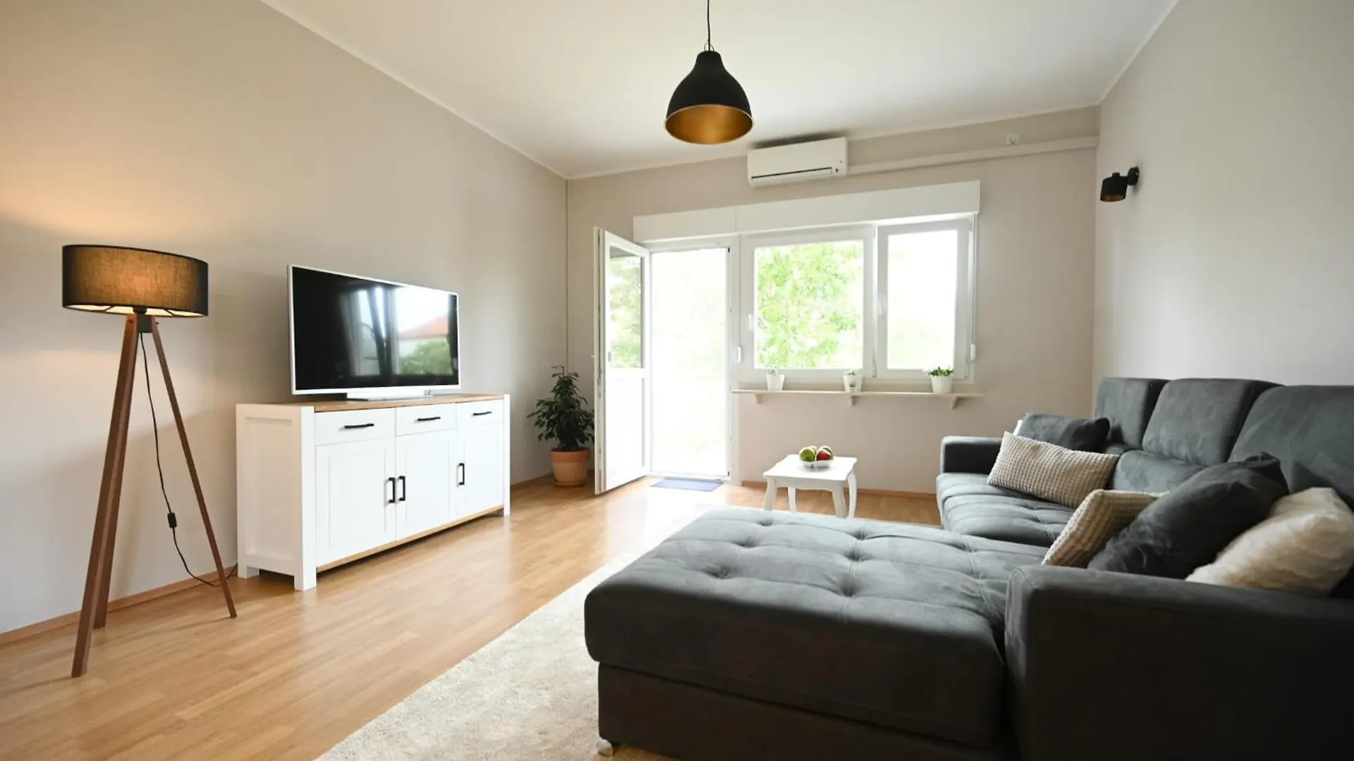 Tija Apartment Zadar