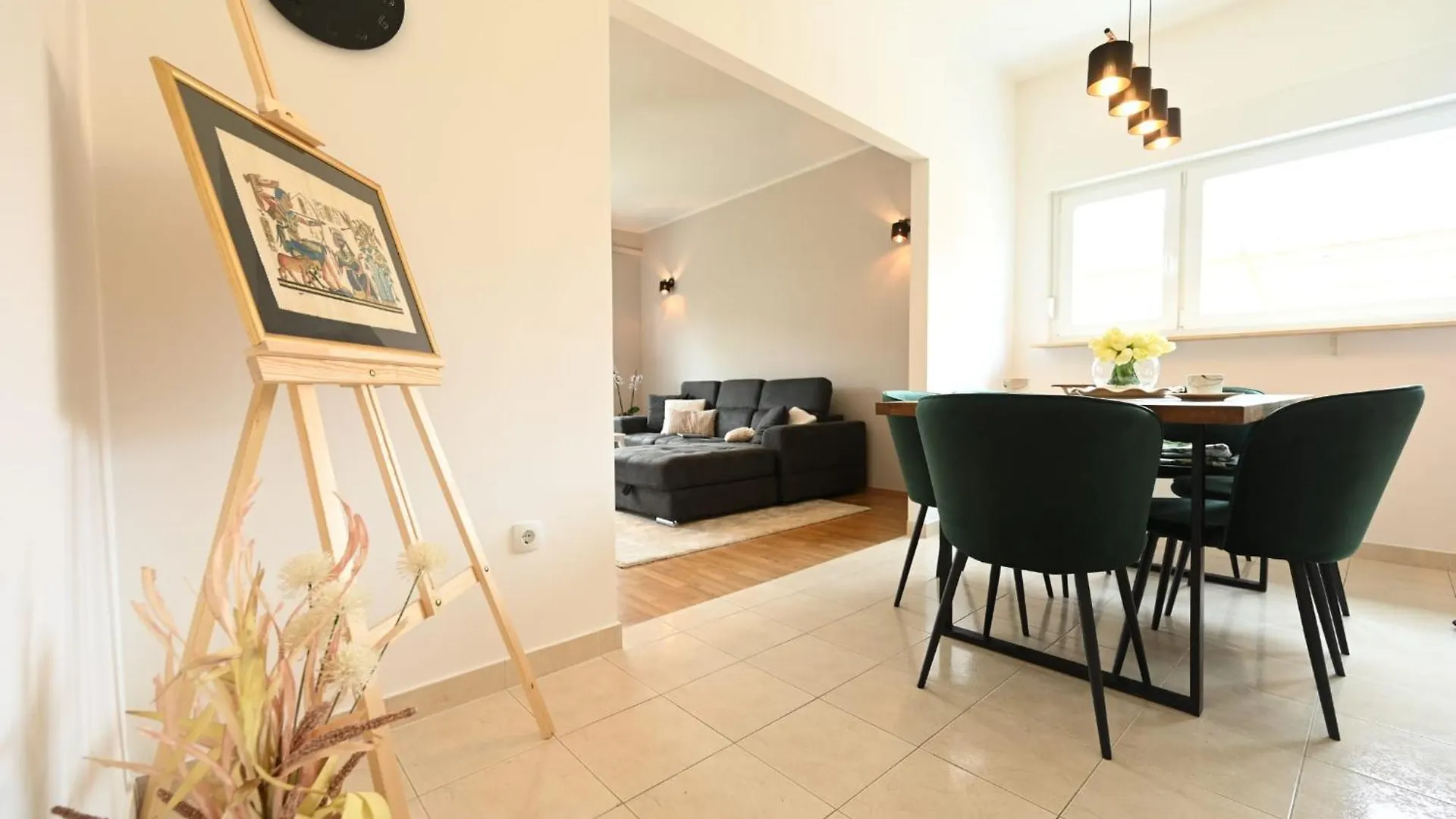 Tija Apartment Zadar Croacia