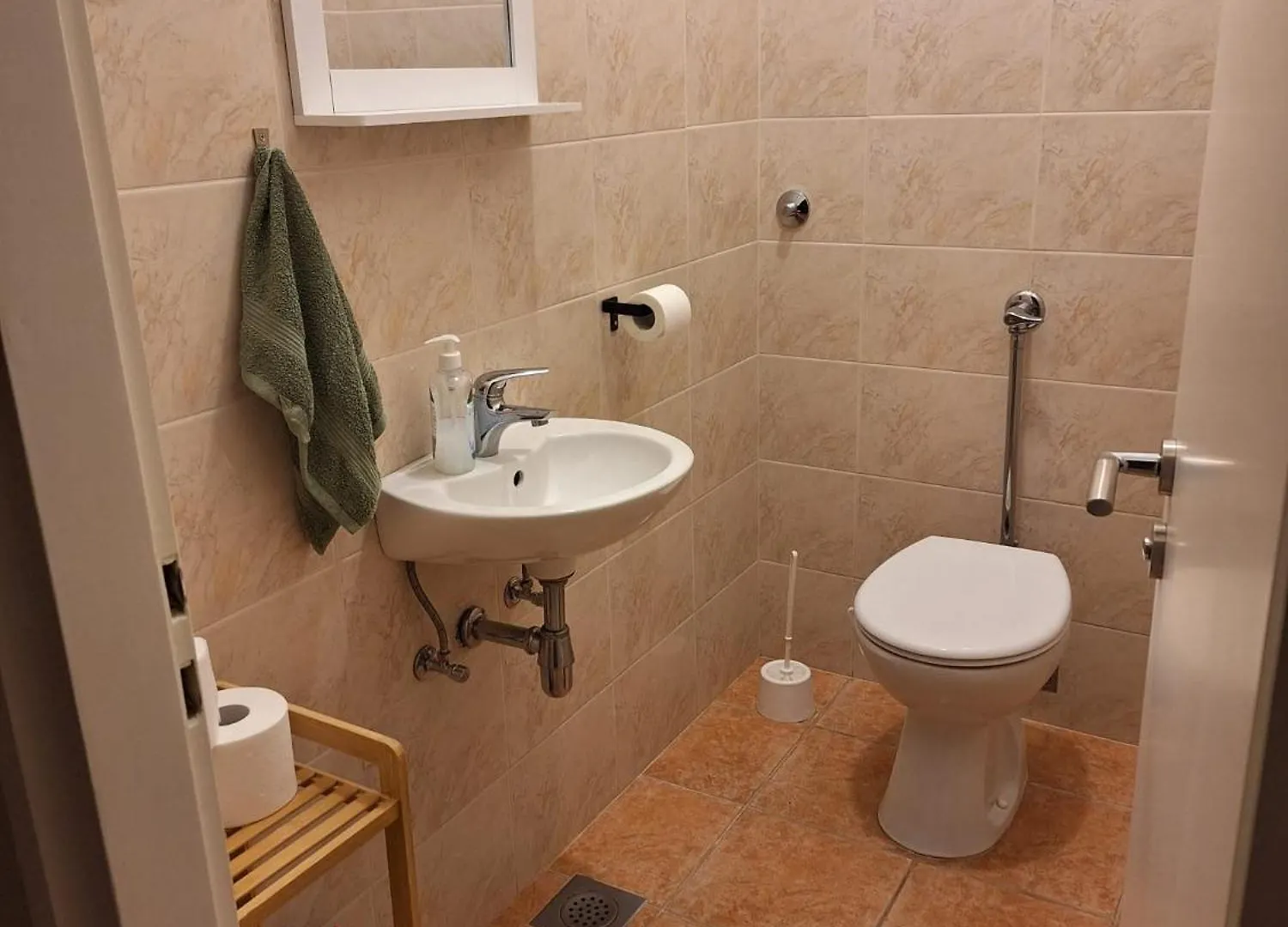 Tija Apartment Zadar Croacia